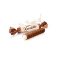 Roshens Konafetto Rolled Wafers with Soft Creamy Filling, 1kg (110 pcs). 