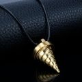 Anime Tengen Toppa Gurren Lagann Tengentoba Core Drill Pendant Necklace Fans Collection. 