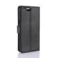 PU Leather Cover For Asus Zenfone 4 MAX ZC554KL Asus X00ID Zenfone 4 MAX Pro ZC554KL Case Flip Magnetic Closure Stand Wallet Phone Casing. 