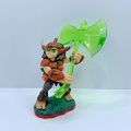 Action Figure Skylander Team Trap Bushwhack For Game Skylander Team Trap Very Big Size Action Figure. 