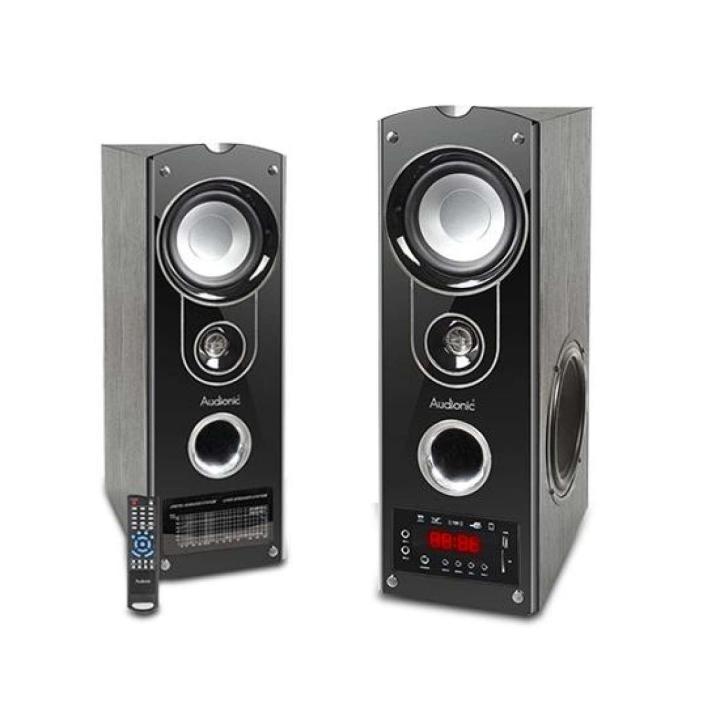 classic 6 speakers
