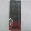 Adjustable cafe racer metal number plate stand for Honda cd70 & Honda cg125 universal motorcycle. 