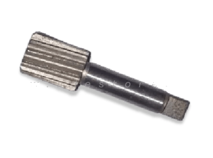 Precision Speedometer Drive Gear for Suzuki Cultus (Old Shape ...