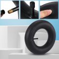3.50 / 4.00-6 Tire Tube Inner Tube Tire Wheel 350 / 400-6 Innertube mini moto Rubber Valve 6. 