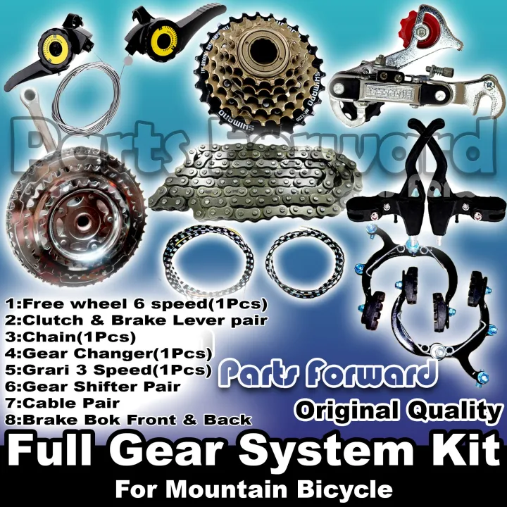 Full%20Gear%20System%20Kit%20For%20Mountain%20Bicycle%20-%20Image%202