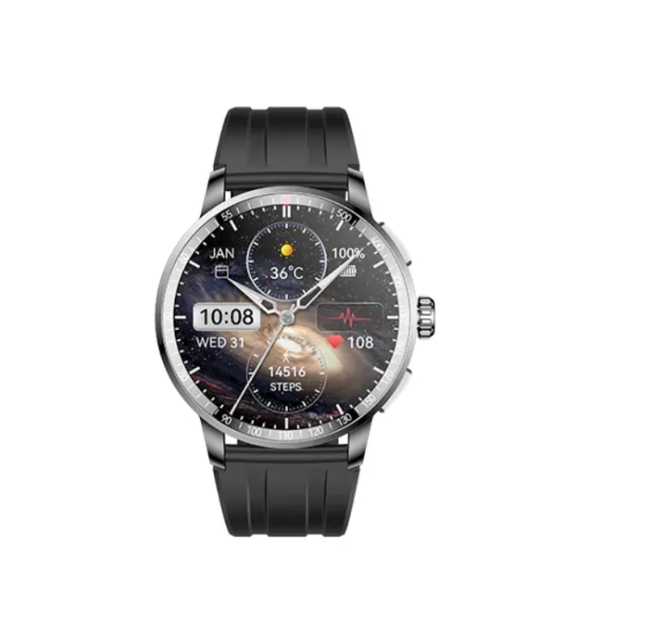itel%20Horizon%20Smart%20Watch%20ISW-N8%20itel%20Horizon%20Smart%20Watch%20ISW-N8%20%7C%201.43-Inch%20AMOLED%20Display%20%7C%20Bluetooth%20Calling%20%7C%20100+%20Sports%20Modes%20%7C%20AI%20Voice%20Assistant%20%7C%201-Year%20Warranty%20-%20Image%206
