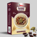Talbina pack of 6 each Box 200gm with Free Gift. 