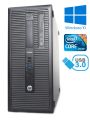 HP G1 800 Gaming PC - Intel Core i5 4th generation, 8GB RAM, 500GB HDD, 2GB Graphics. 