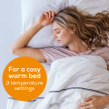 Beurer TS 15 – Electric Underblanket. 