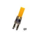G4 LED COB 2508 220V G9 E11 E12 110V E14 220V Refrigerator bulb E17 BA15S LED G6.35 G4 COB LED BA15D Sewing machine bulb G8 LED. 