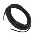 QUANBU 2PCS Antenna Coaxial Cable WiFi Router Connector Cord 5M Long, RG174 & RG316. 