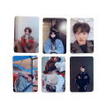 Pack of 15 Customized 4x6 Inch HD Photo Cards of Your Choice. 