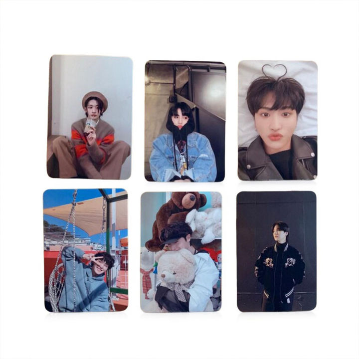 Pack of 15 Customized 4x6 Inch HD Photo Cards of Your Choice