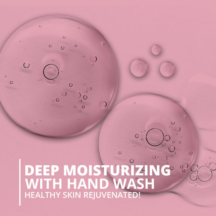 WBM%20Hand%20Wash%20400ml%20-%20Rose%20Nature%20and%20Love%20%7C%20Refreshing%20Liquid%20Hand%20Wash%20for%20Soft%20and%20Clean%20Hands,%20Hand%20Wash%20-%20Image%207