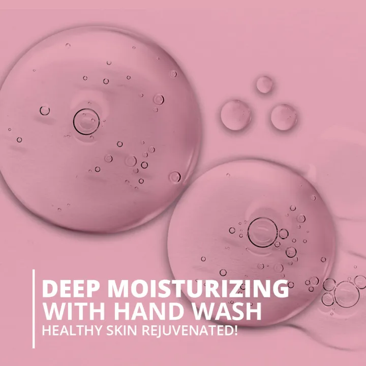 WBM%20Hand%20Wash%20400ml%20-%20Rose%20Nature%20and%20Love%20%7C%20Refreshing%20Liquid%20Hand%20Wash%20for%20Soft%20and%20Clean%20Hands,%20Hand%20Wash%20-%20Image%207
