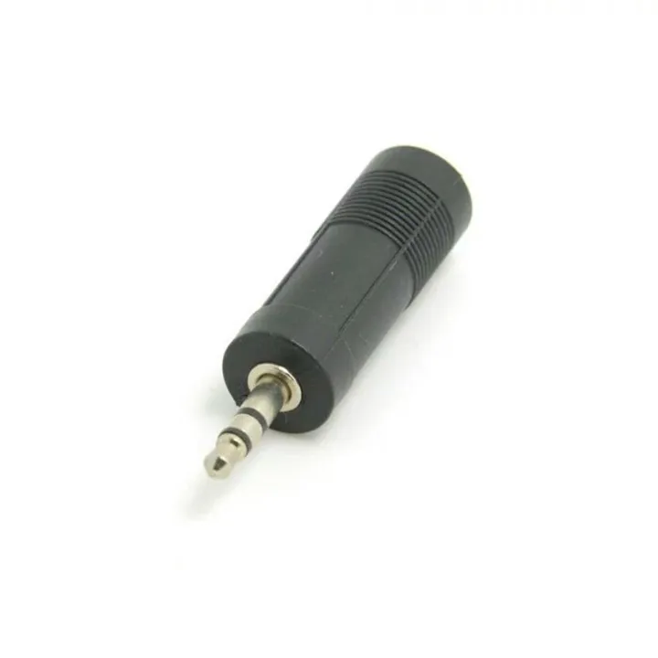 1PCS%20-%20Audio%20Stereo%20Plug%20Adapter%20-%206.35mm%20To%203.5mm%20Jack%20Connector%20-%20Image%206