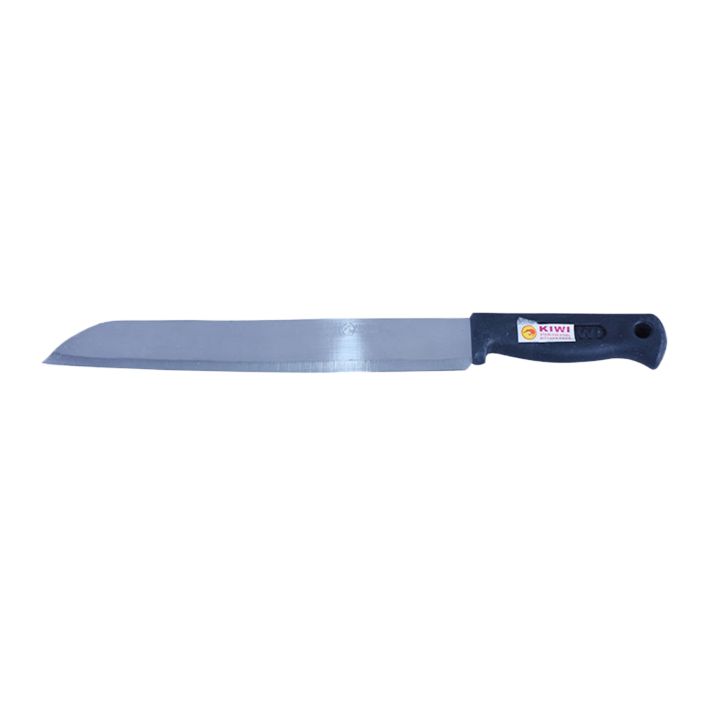 Kiwi Brand Stainless Steel Kitchen Java Knife 32cm