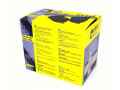 MAXXIS Snail Type Horn - 80-002 - 12v - HIGH QUALITY HORN. 