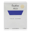 Rasasi Emotion Perfume For Men – EDP – 100ml. 