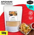 Masalaywala - 14. Fries Masala Afghani 50g. 