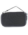 Accessories Passport Holder - Black. 