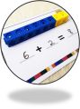 Math's Link Cube l Teaching Resources l Educational and Math's l stem toys. 