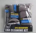9 PCS Cleaning Kit. 