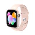 T900 Smart Watch Heart-Rate Monitor Series 5 44mm 1.54inch IPS Color Screen. 