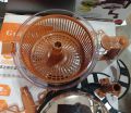 Quick Chopper 10 in 1 manual Food Chopper Set Meat Fruit and Vegetable Chopper. 