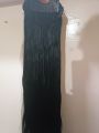 Hair Extension Black for girls & womens 27Inch. 
