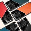 Vantime for Xiaomi 13 Pro Case Hybrid Slim Magnetic Attraction Phone Cover. 