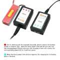 Imax B3 Pro 7.4v 11.1v Li-polymer Lipo Battery Charger 2s 3s Cells for RC LiPo AEG Airsoft Battery. 