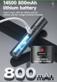 Torch light mini torch light, Doctor light Rechargeable Mini Flashlight USB Type-C Stepless Dimming Portable Adjustable Focus Zoom Mini LED Flashlight Torches Torch Light Zoomable Original DP -9188. 