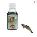 Carp Fishing Liquid Lure Additive Bait Flavor Flavours Lures Smell Attractant. 