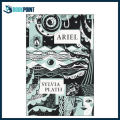 Ariel by Sylvia Plath (Author). 