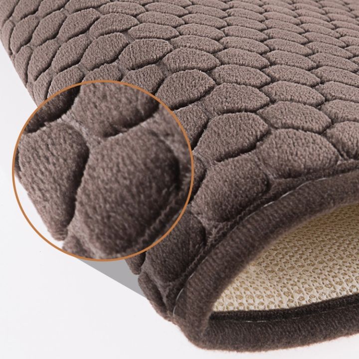 Microfiber%20Bedroom%20mat,%20Bathroom%20mat,%20Bath%20Rug%20Non%20Slip%20Floor%20Mat%20Water%20absorbent%20sponge%20bath%20mat,%20Ultra%20soft%20Washable%20Coral%20Fleece%20Mat%20%20-%20Honeycomb%20embossed%20foam%20-%20Image%206