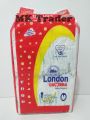 London Camera Baby Diapers ( Size 3, M, 6 to 11 Kg) 32 Pcs. 