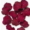 Dried beetroot flakes 200 gm. 
