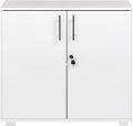 Small Cupboard For Storage Organizer With Shelves And Lockable Doors For Multipurpose Use Kitchen Storage  .. It Can Also Be Customized ... 