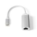MINIX NEO C-E USB-C to Gigabit Ethernet Adapter. 