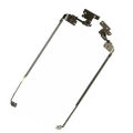 laptop LCD/LED Left & Right display hinge for Inspiron 15R N5110 Laptop LCD Hinges. 