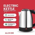 Electric Kettle - Hot Plate - Electric Stove - Electric Cooking Machine - Electric Cooker - Hot Pot - Noodle Pot - Mini Rice Cooker - Non Stick Pan - Food Warmer - Baby Feeder Warmer & Sterilizer - Egg And Rice Boiler - Egg Steamer - Water Heating Machine. 