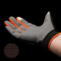 Unisex Bike Bicycle Glove Full Finger Touchscreen  Breathable Cycling Camping. 