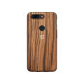 Official OnePlus 5T Bumper Case Rosewood. 