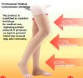 Compression Socks Men Women Running Sports Compression Stocking For Anti Fatigue Pain Relief Knee Prevent Varicose Veins Socks. 