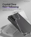 Galaxy Z Fold 3/4/5/6 PC  Transparent Case for Samsung Fold 3 / 4 / 5 / 6 Protective Phone Cover Hard PC Clear Protection Shell. 