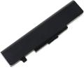 Laptop Battery Lenovo IdeaPad  G580 G585 G700 G710  6 Cell   P/N: L11L6Y01   L11S6Y01. 