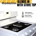 HomeInn Stove Top Mat Heat-resistant Cooktop Protector Cushion Kitchen Gadgets. 