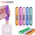 New Mini Refillable Perfume Bottle And Atomizer For Travel. 
