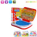 ABC Educational Laptop With Unlimited Functions For Study & Learning For Kids. 